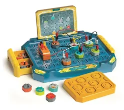 Clementoni Elektronisk Laboratorium