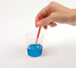 Clementoni Fluo slimsæt