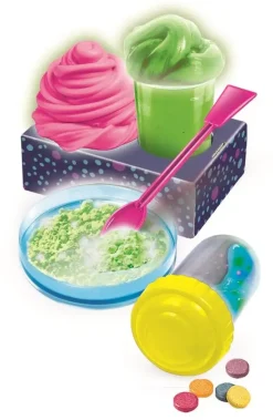 Clementoni Fluo slimsæt