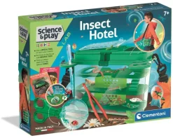 Clementoni Insekthotel