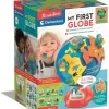 Clementoni Min Første Globus