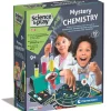 Clementoni Mystiske kemieksperimenter