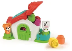 Clementoni Sensorial Farm