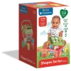 Clementoni shapes sorter