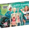 Clementoni Super anatomi