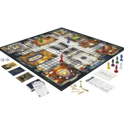 Cluedo Classic Refresh