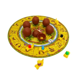 Coco Crazy Bananas