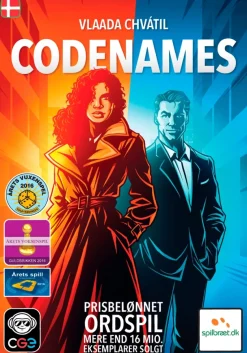 Codenames