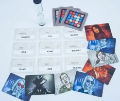 Codenames