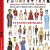 COLECCIÓN DE HANS CHRISTIAN ANDERSEN CUENTOS DE HADAS