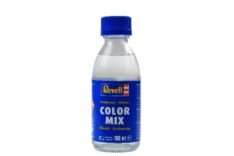 Color Mix thinner 100ml