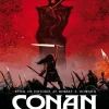 Conan af Cimmeria - Den sorte kolos