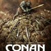Conan af Cimmeria - Det blodrøde citadel