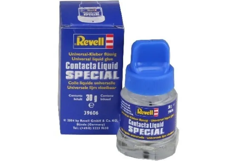 Contacta liquid special 30g