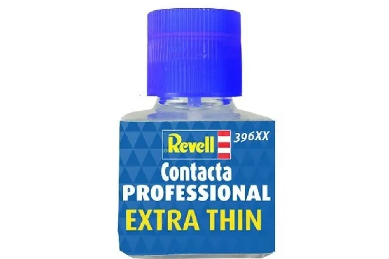 Contacta Professional extra thin glue 30ml