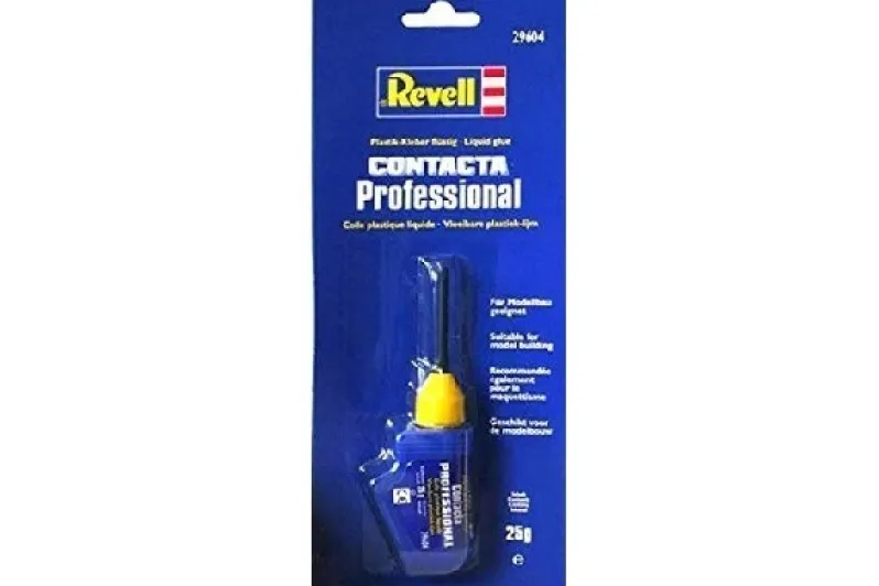 Contacta Professional 25g, blister