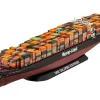 Container Ship COLOMBO EXPRESS