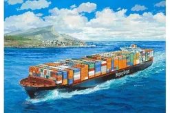 Container Ship COLOMBO EXPRESS