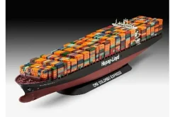 Container Ship COLOMBO EXPRESS
