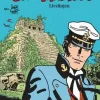 Corto Maltese: Livslinjen