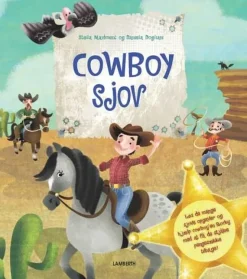 Cowboy sjov
