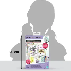 Craft Photo Album