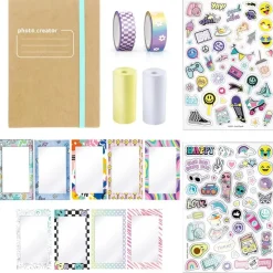 Craft Photo Album