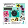 Creator Digitalkamera ass