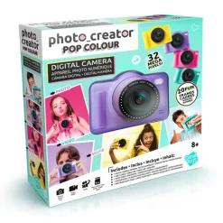 Creator Digitalkamera ass