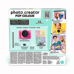 Creator Digitalkamera ass