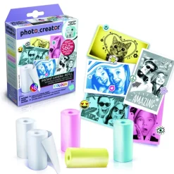 Creator Instant Kamera Color Refill