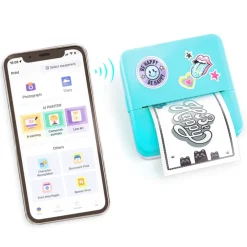 Creator Instant Lommeprinter