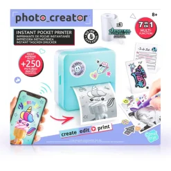 Creator Instant Lommeprinter