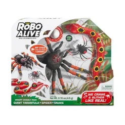 Creepy Crawly Pack