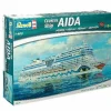 Cruiser Ship AIDA