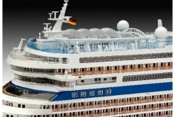 Cruiser Ship AIDA