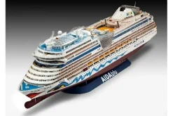Cruiser Ship AIDA