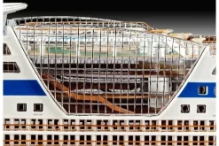 Cruiser Ship AIDA