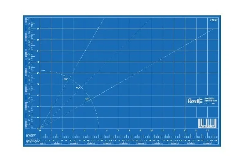 Cutting Mat, Large