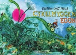 Cykelmyggen Egon