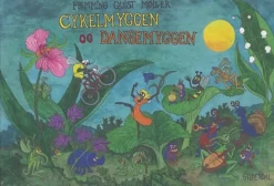 Cykelmyggen og Dansemyggen
