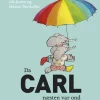 Da Carl næsten var ond