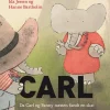 Da Carl og Fanny næsten fandt en skat