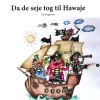 Da de seje tog til Hawaje