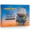 Da Mumbo Jumbo blev kæmpestor - Kuren mod kæmpestorhed
