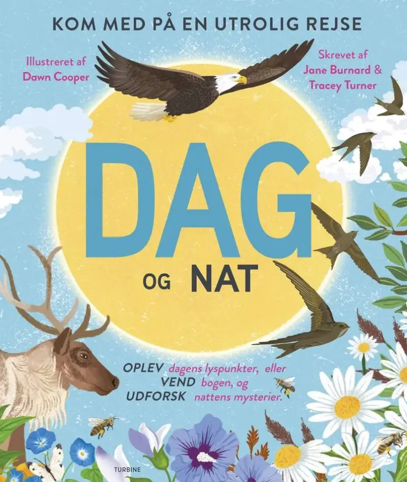 Dag og nat