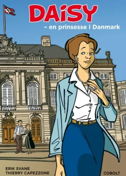 Daisy - en prinsesse i Danmark