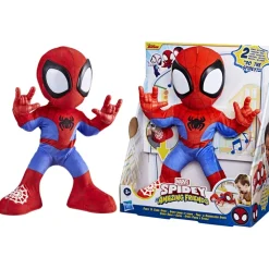Dance and Crawl Spidey