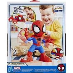 Dance and Crawl Spidey