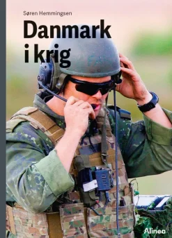 Danmark i krig, Sort Fagklub